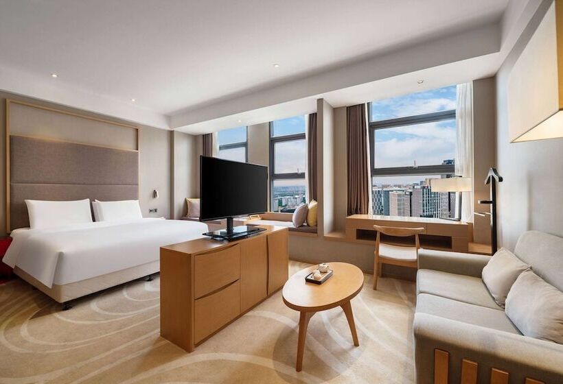 Fotos del hotel Ramada Encore Jintang:  20