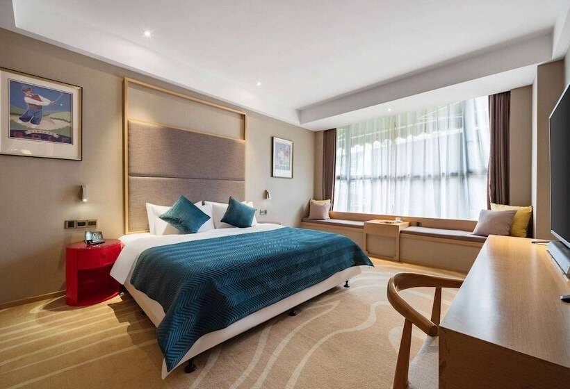 Fotos del hotel Ramada Encore Jintang:  18