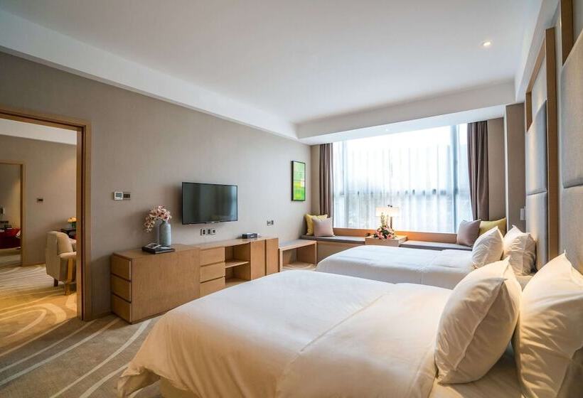 Fotos del hotel Ramada Encore Jintang:  22