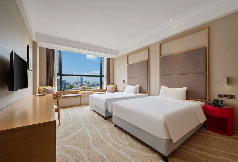 Fotos del hotel Ramada Encore Jintang:  23