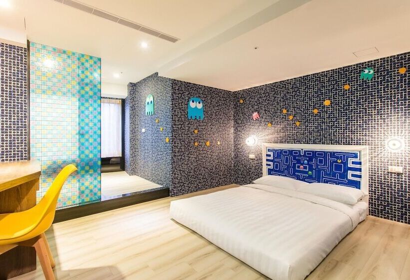 Fotos del hotel Rf  Sanchung:  2