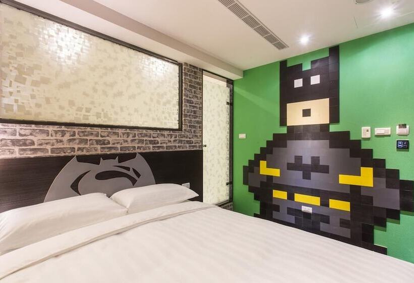 Fotos del hotel Rf  Sanchung:  14