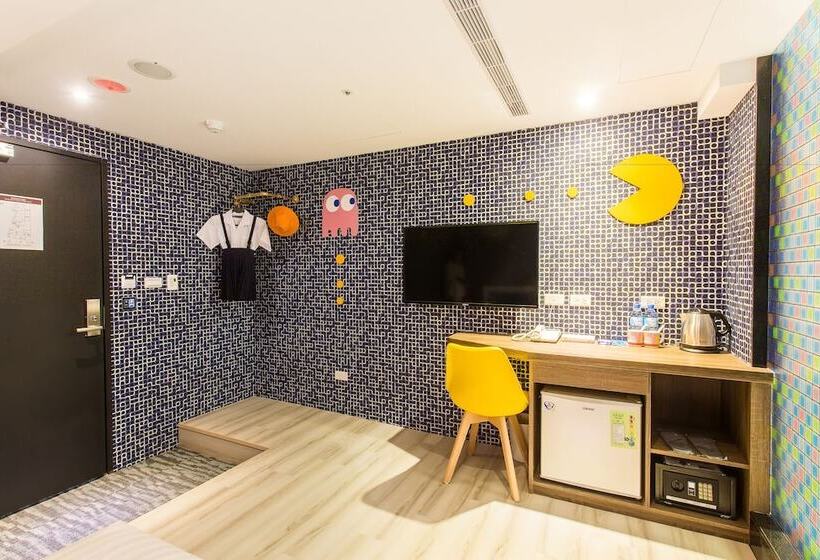 Fotos del hotel Rf  Sanchung:  11