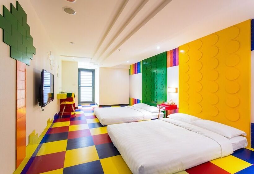 Fotos del hotel Rf  Sanchung:  25