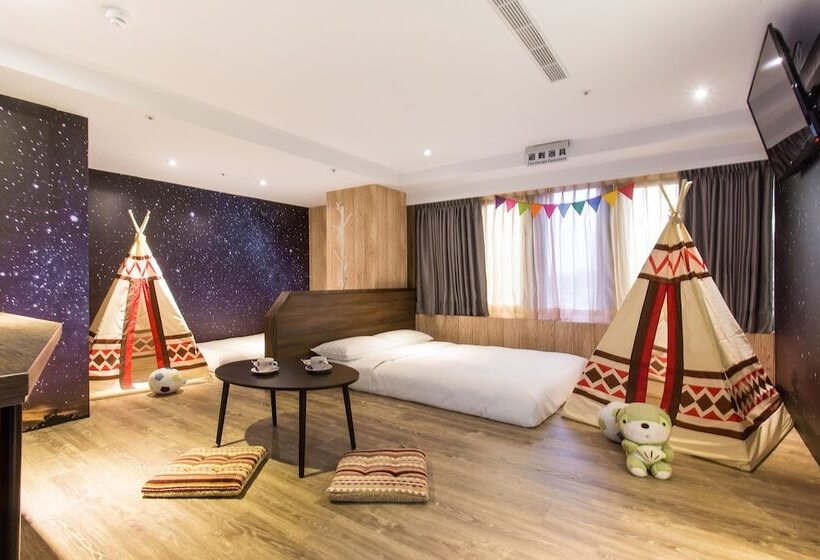 Fotos del hotel Rf  Sanchung:  22