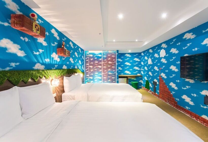 Fotos del hotel Rf  Sanchung:  23