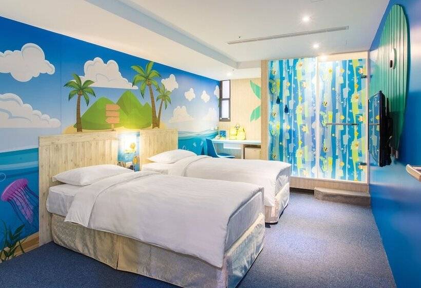 Fotos del hotel Rf  Sanchung:  21