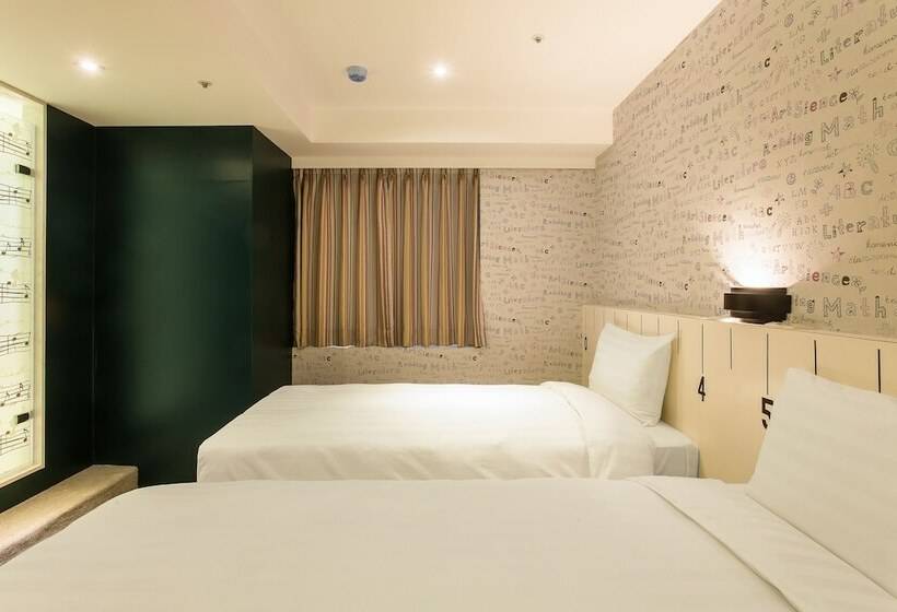 Fotos del hotel Rf  Sanchung:  15