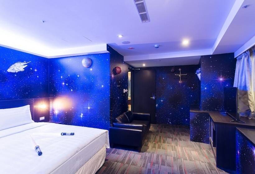 Fotos del hotel Rf  Sanchung:  24