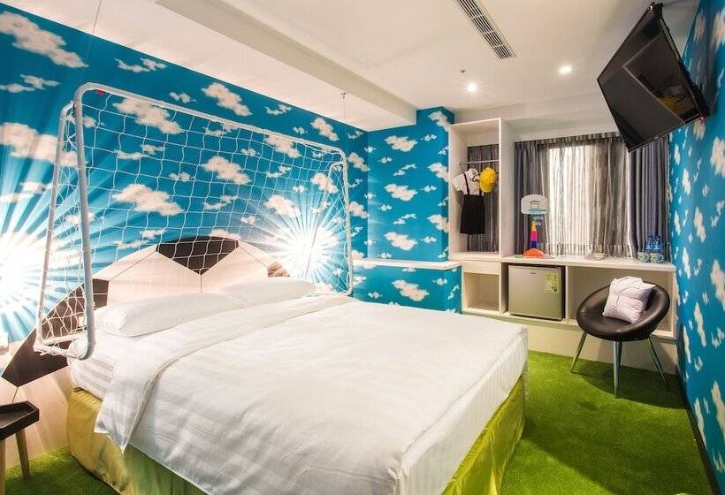 Fotos del hotel Rf  Sanchung:  19