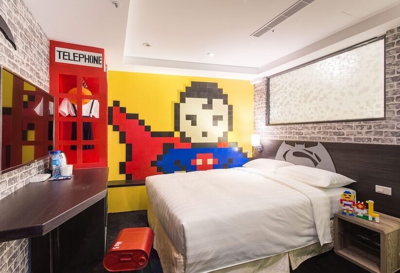 Fotos del hotel Rf  Sanchung:  20