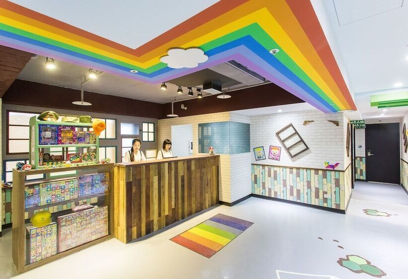 Fotos del hotel Rf  Sanchung:  8