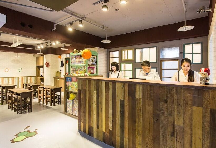 Fotos del hotel Rf  Sanchung:  3