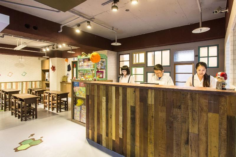 Fotos del hotel Rf  Sanchung:  7