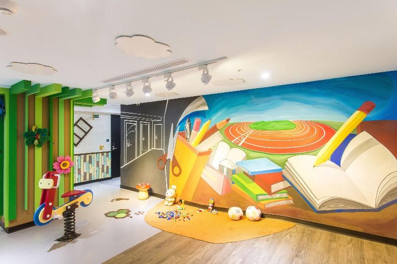 Fotos del hotel Rf  Sanchung:  4