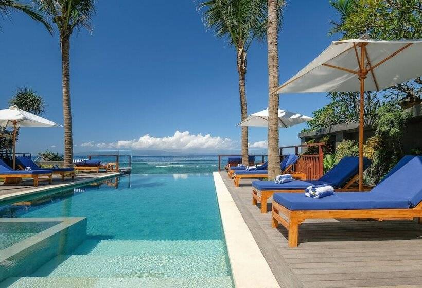 Fotos del hotel Sagara Candidasa:  13