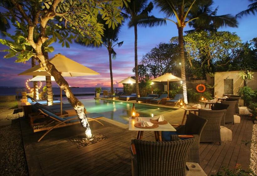 Fotos del hotel Sagara Candidasa:  4