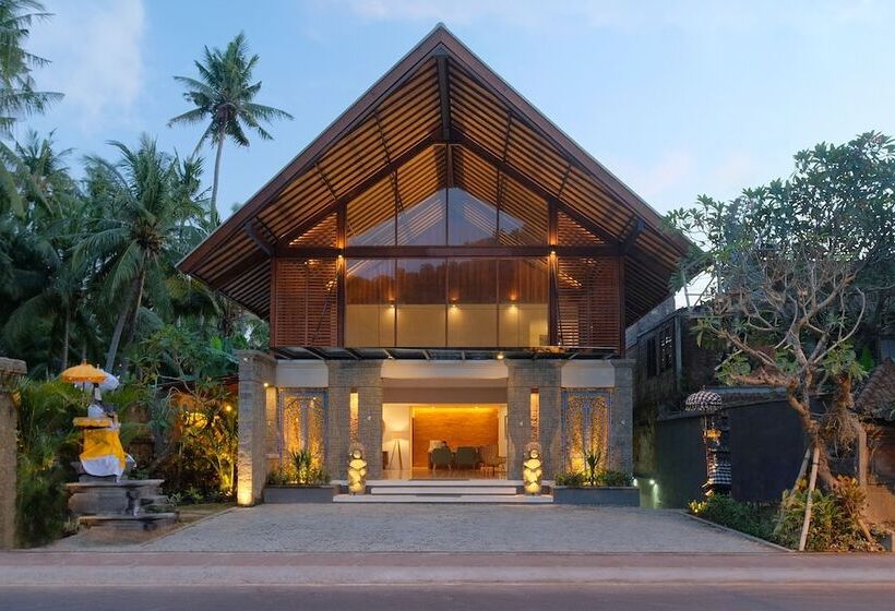 Fotos del hotel Sagara Candidasa:  7