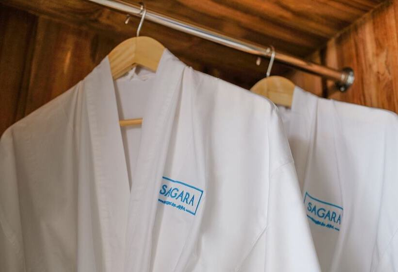 Fotos del hotel Sagara Candidasa:  2