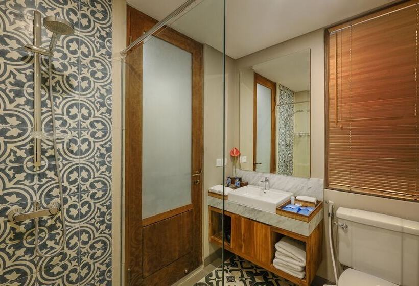 Fotos del hotel Sagara Candidasa:  11