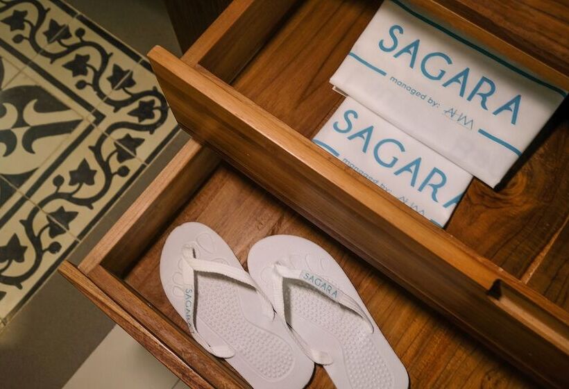 Fotos del hotel Sagara Candidasa:  8