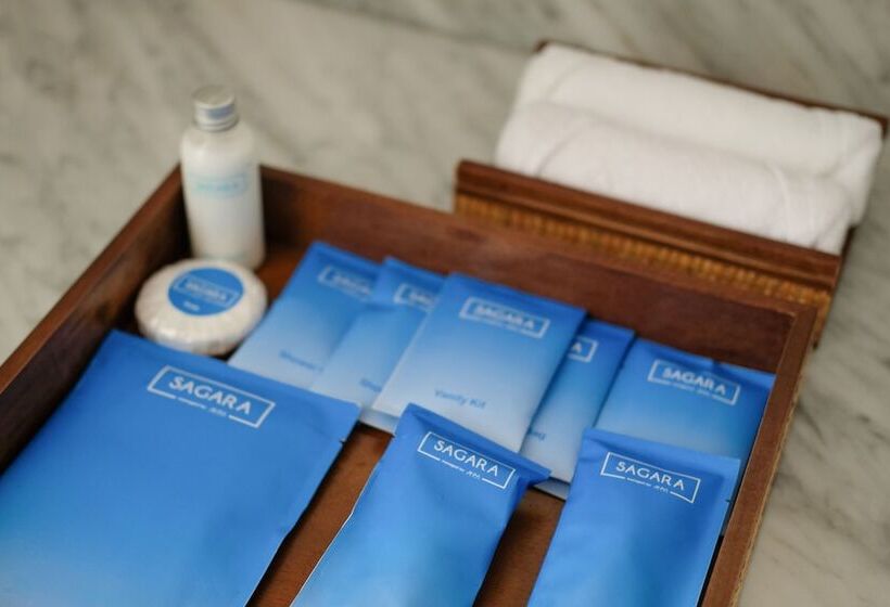 Fotos del hotel Sagara Candidasa:  1