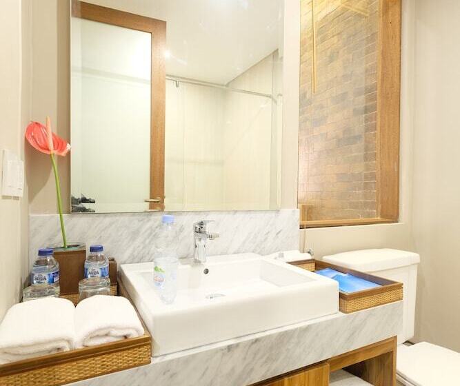 Fotos del hotel Sagara Candidasa:  5