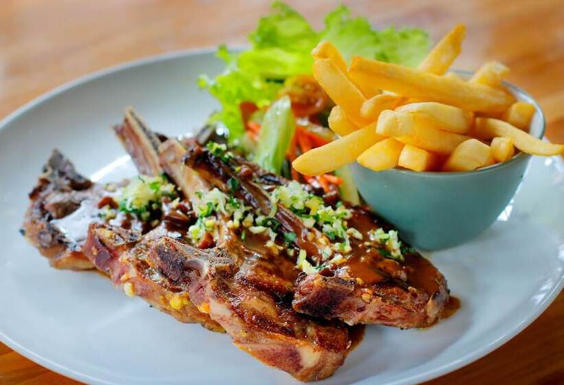 Fotos del hotel Sagara Candidasa:  9