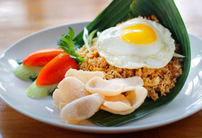 Fotos del hotel Sagara Candidasa:  12