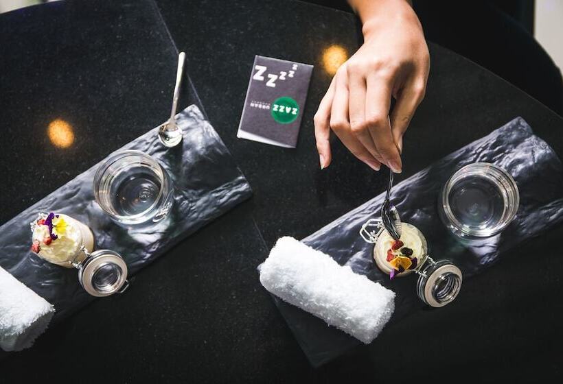 Fotos del hotel Zazz Urban Bangkok:  8