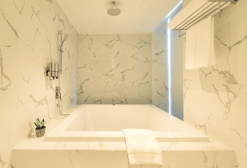 Fotos del hotel Zazz Urban Bangkok:  15