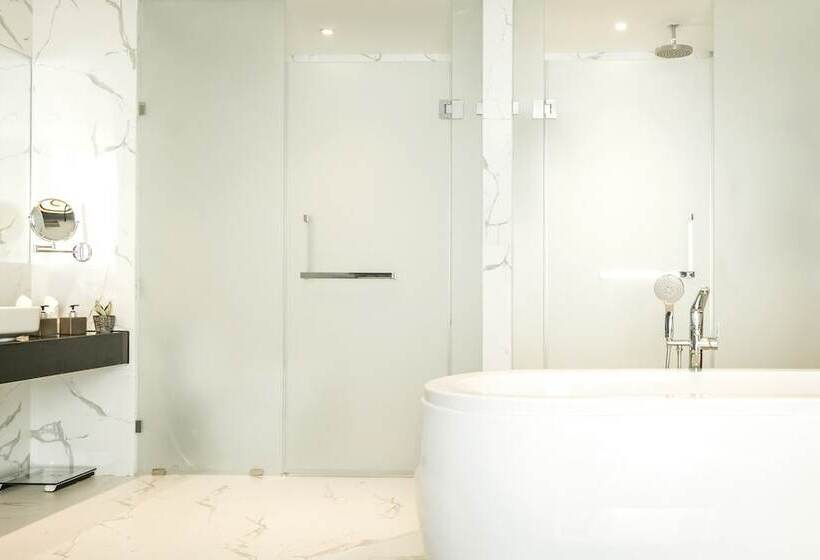 Fotos del hotel Zazz Urban Bangkok:  7