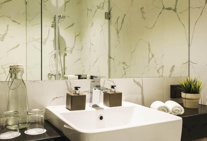 Fotos del hotel Zazz Urban Bangkok:  12