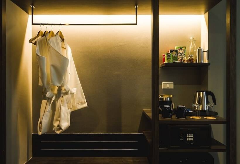 Fotos del hotel Zazz Urban Bangkok:  14