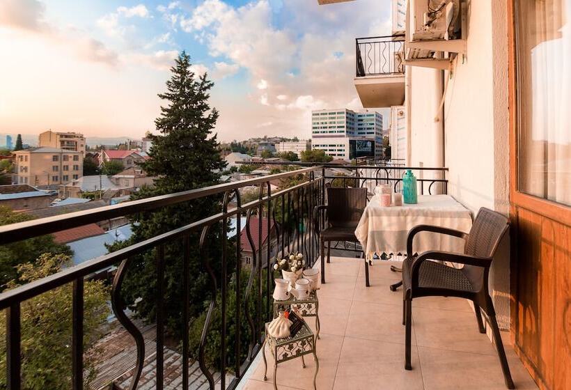 Fotos del hotel Apart Hotel Dat Exx:  21