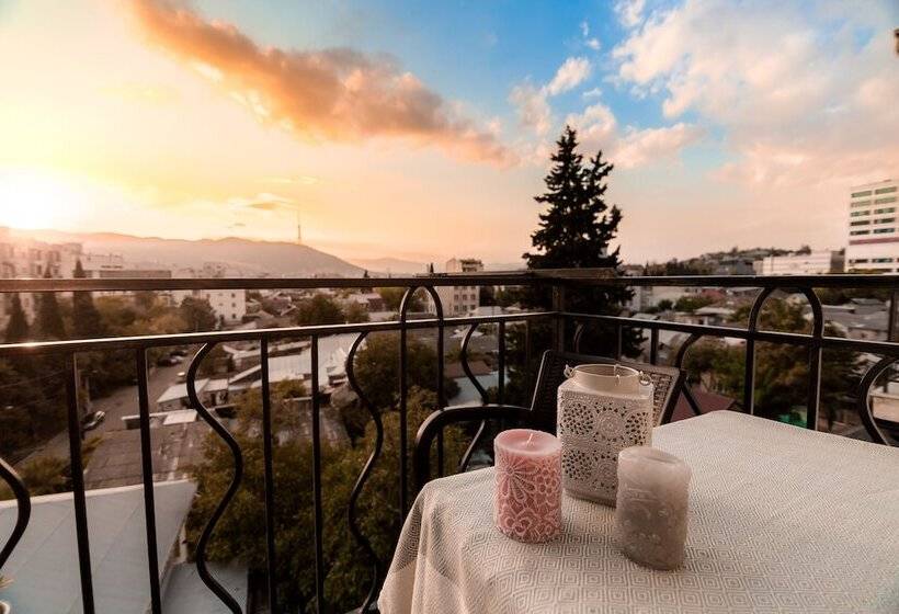 Fotos del hotel Apart Hotel Dat Exx:  5