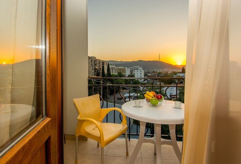 Fotos del hotel Apart Hotel Dat Exx:  17