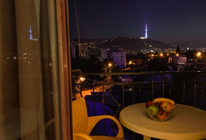 Fotos del hotel Apart Hotel Dat Exx:  13