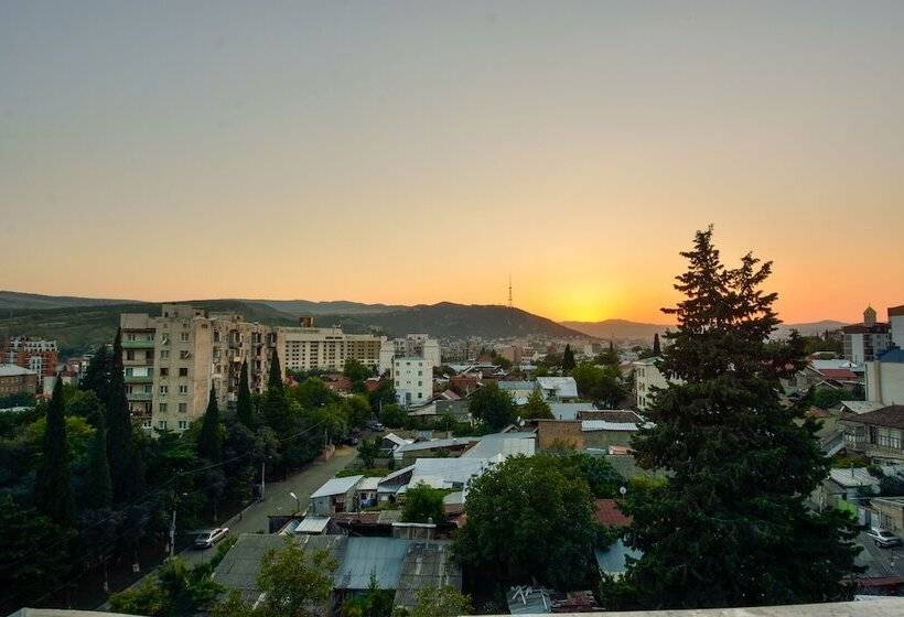 Fotos del hotel Apart Hotel Dat Exx:  7