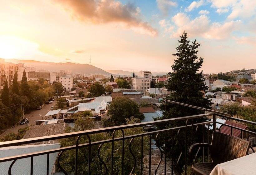 Fotos del hotel Apart Hotel Dat Exx:  9