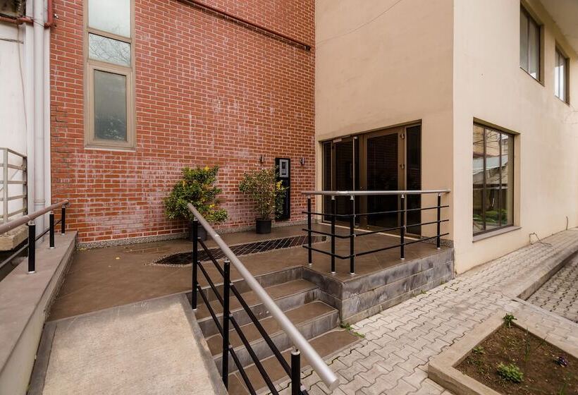 Fotos del hotel Apart Hotel Dat Exx:  11