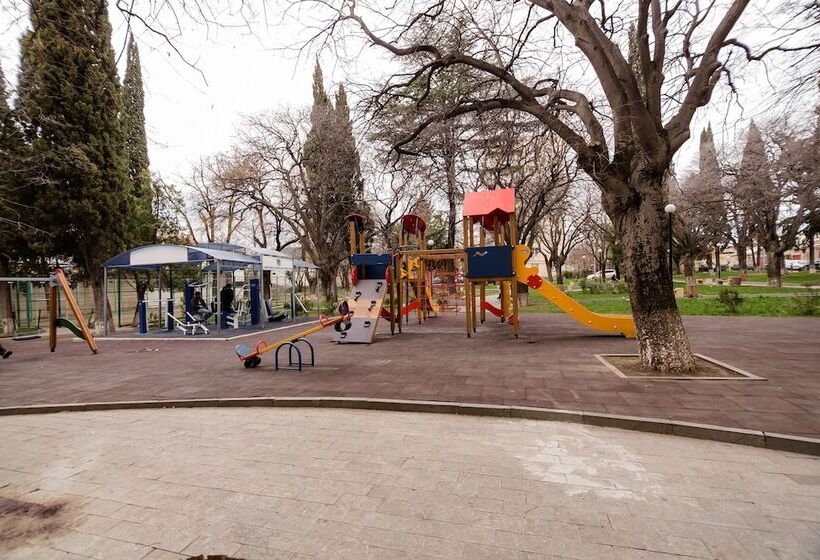 Fotos del hotel Apart Hotel Dat Exx:  4