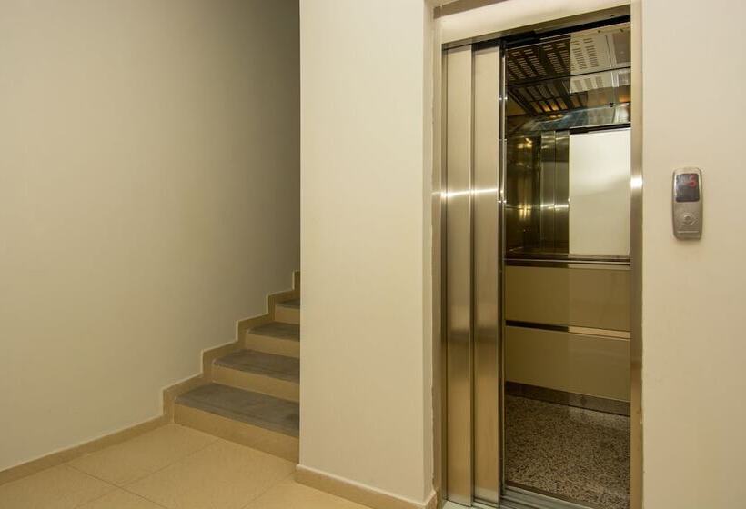 Fotos del hotel Apart Hotel Dat Exx:  2