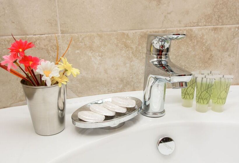 Fotos del hotel Apart Hotel Dat Exx:  24