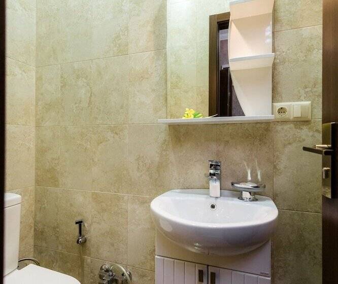 Fotos del hotel Apart Hotel Dat Exx:  20