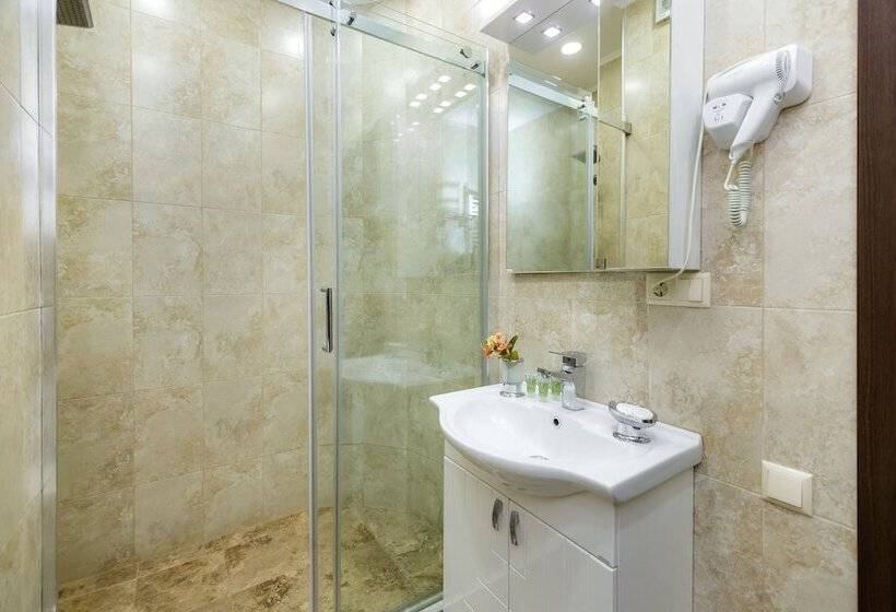 Fotos del hotel Apart Hotel Dat Exx:  18