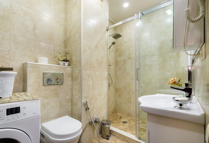 Fotos del hotel Apart Hotel Dat Exx:  6