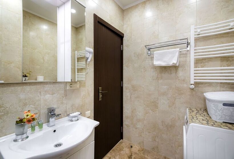 Fotos del hotel Apart Hotel Dat Exx:  16