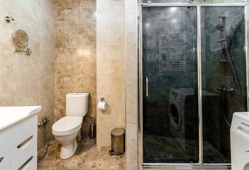 Fotos del hotel Apart Hotel Dat Exx:  23