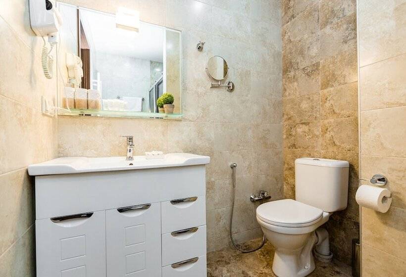 Fotos del hotel Apart Hotel Dat Exx:  22